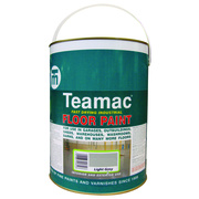 Teamac Floor Paint